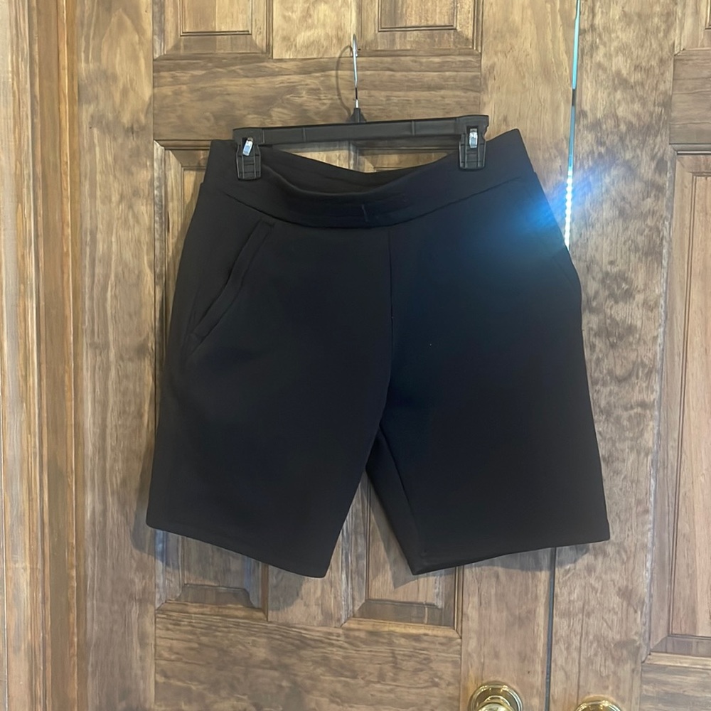32° Cool black shorts